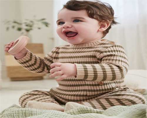 严重腺肌症真实助孕案例，痛苦熬过终获小天使