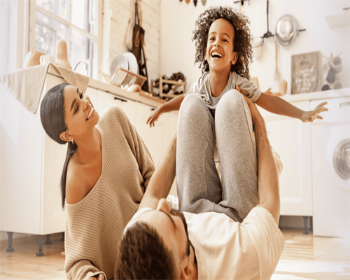 50岁绝经怎么要孩子？高龄求子不为人知的秘密